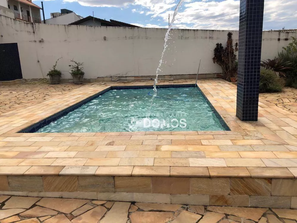 Sobrado, 4 quartos - Foto 3