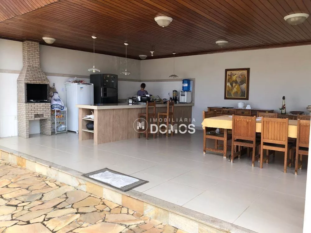 Sobrado, 4 quartos - Foto 4