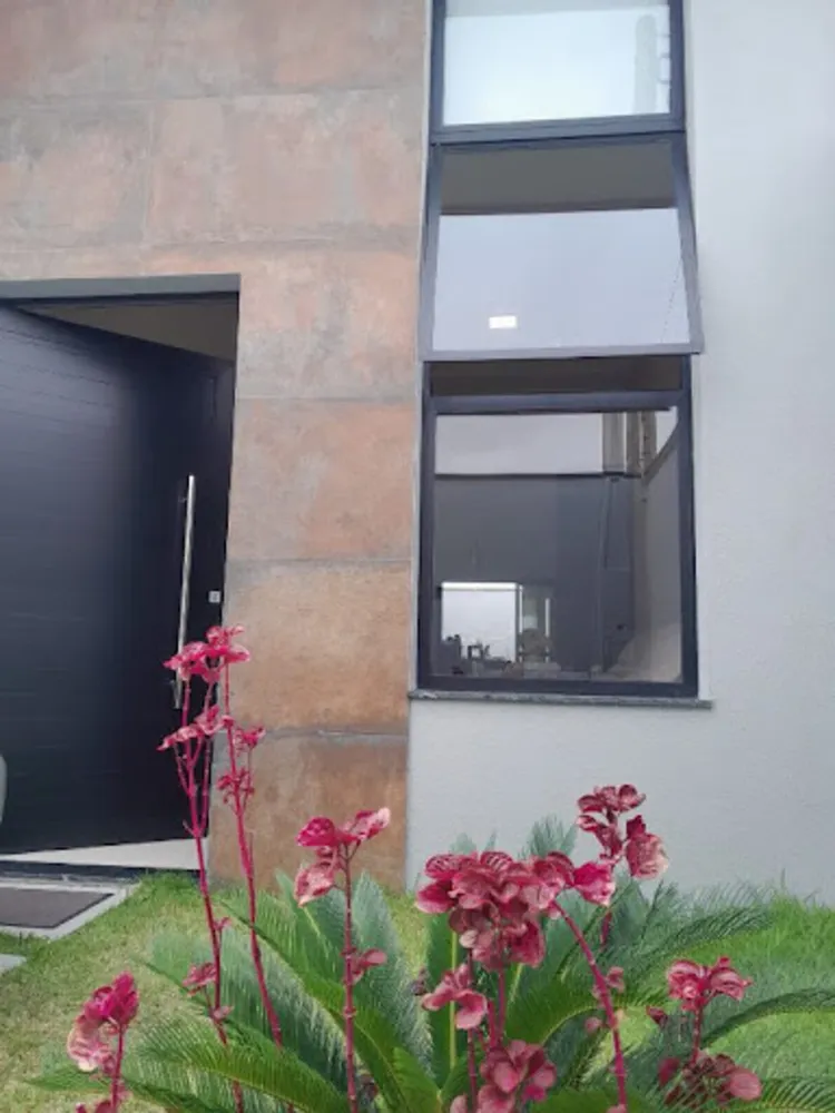 Casa, 3 quartos, 113 m² - Foto 2