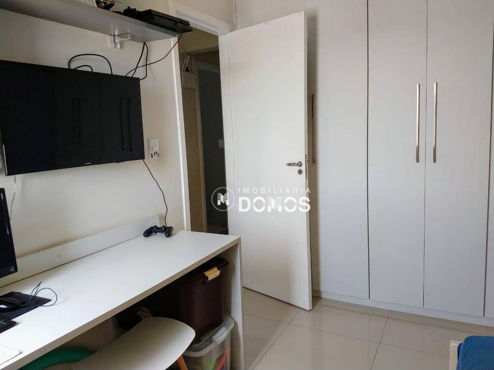 Apartamento, 3 quartos, 76 m² - Foto 1