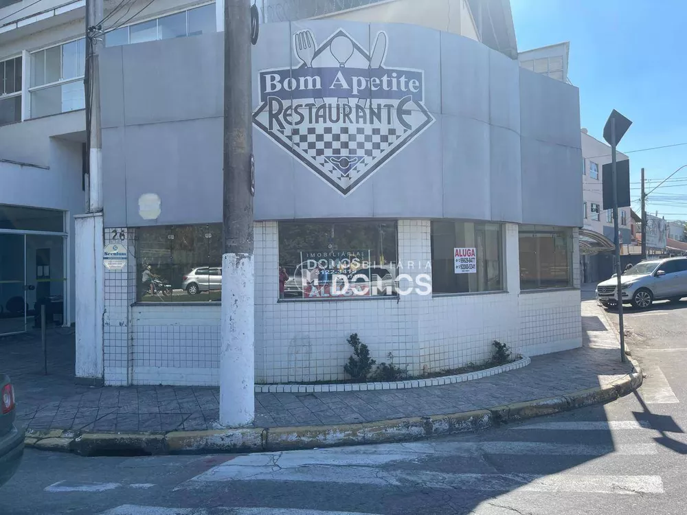 Loja-Salão, 1000 m² - Foto 1