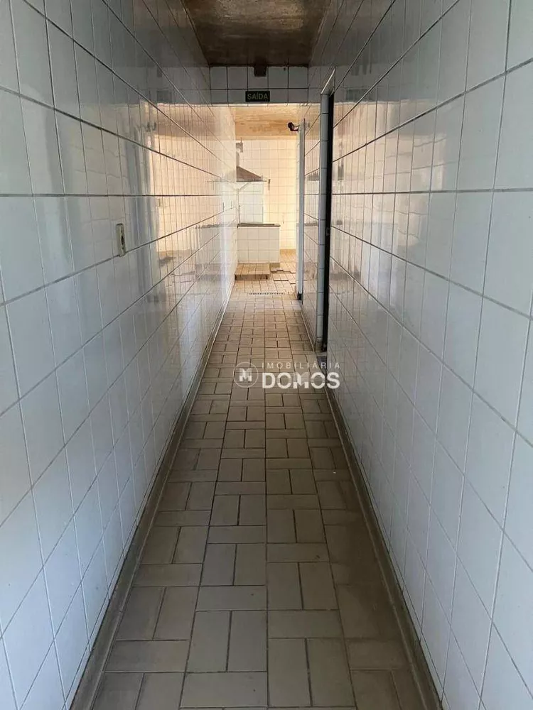 Loja-Salão, 1000 m² - Foto 4