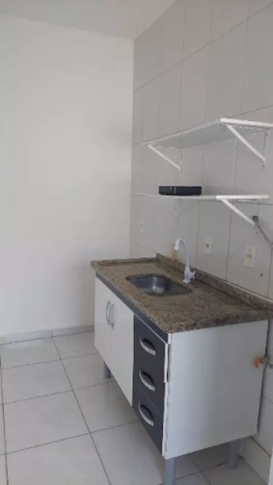 Apartamento à venda com 2 quartos, 46m² - Foto 8