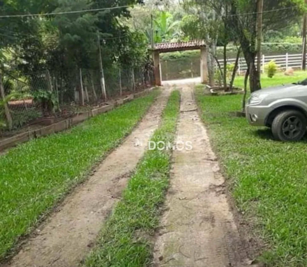 Chácara, 2 quartos, 8079 hectares - Foto 1