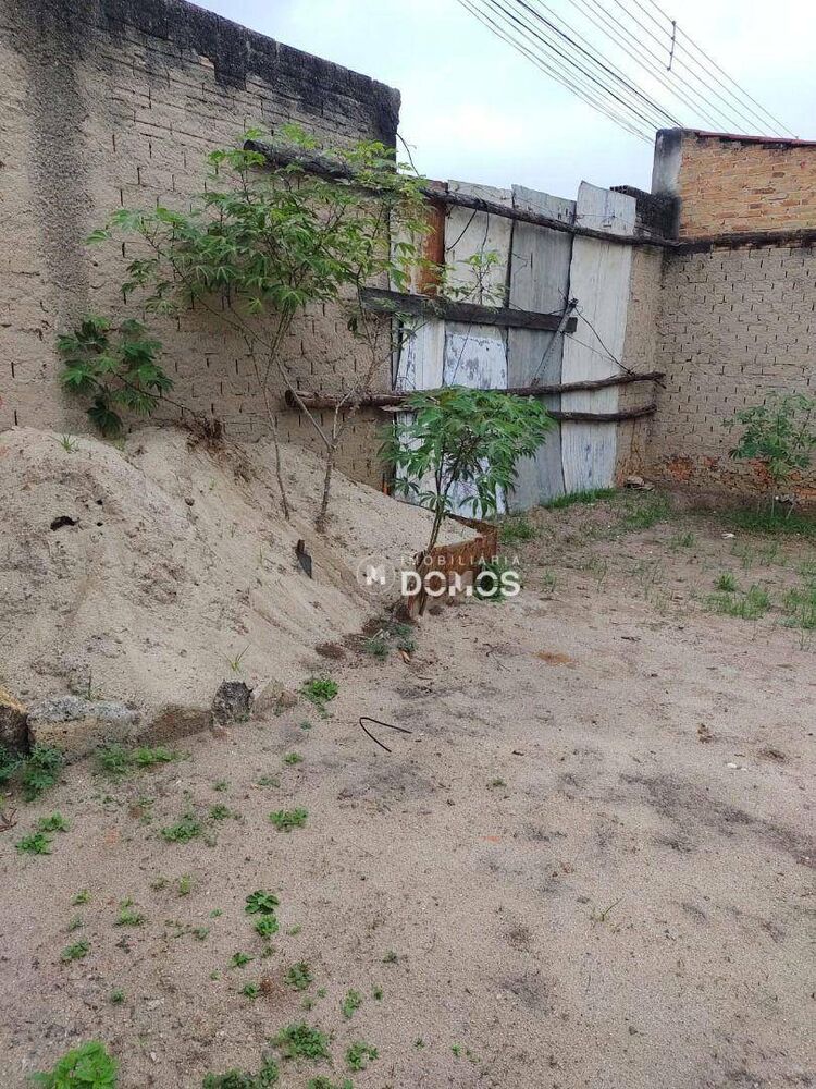 Terreno, 250 m² - Foto 1
