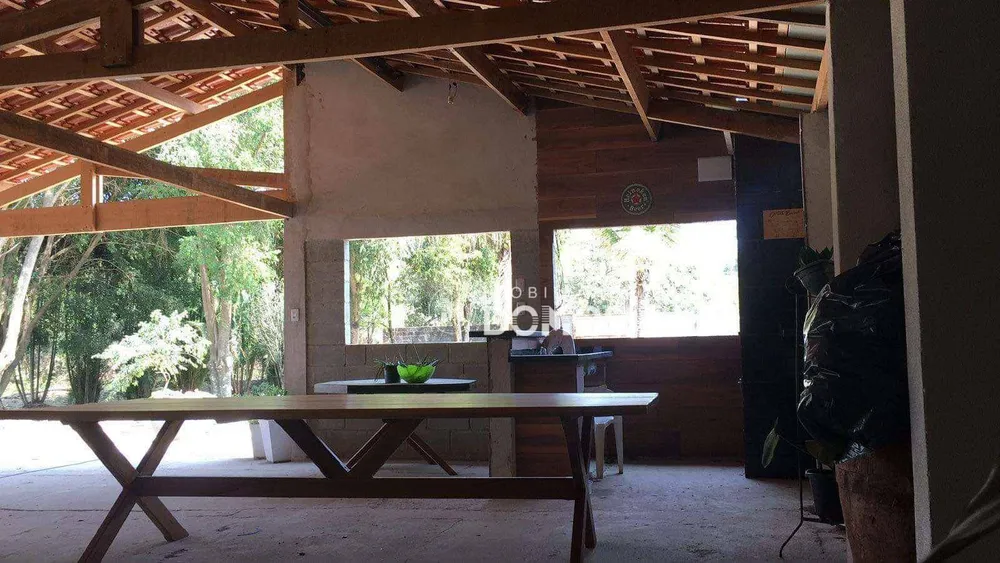 Chácara, 1 quarto, 4000 m² - Foto 3