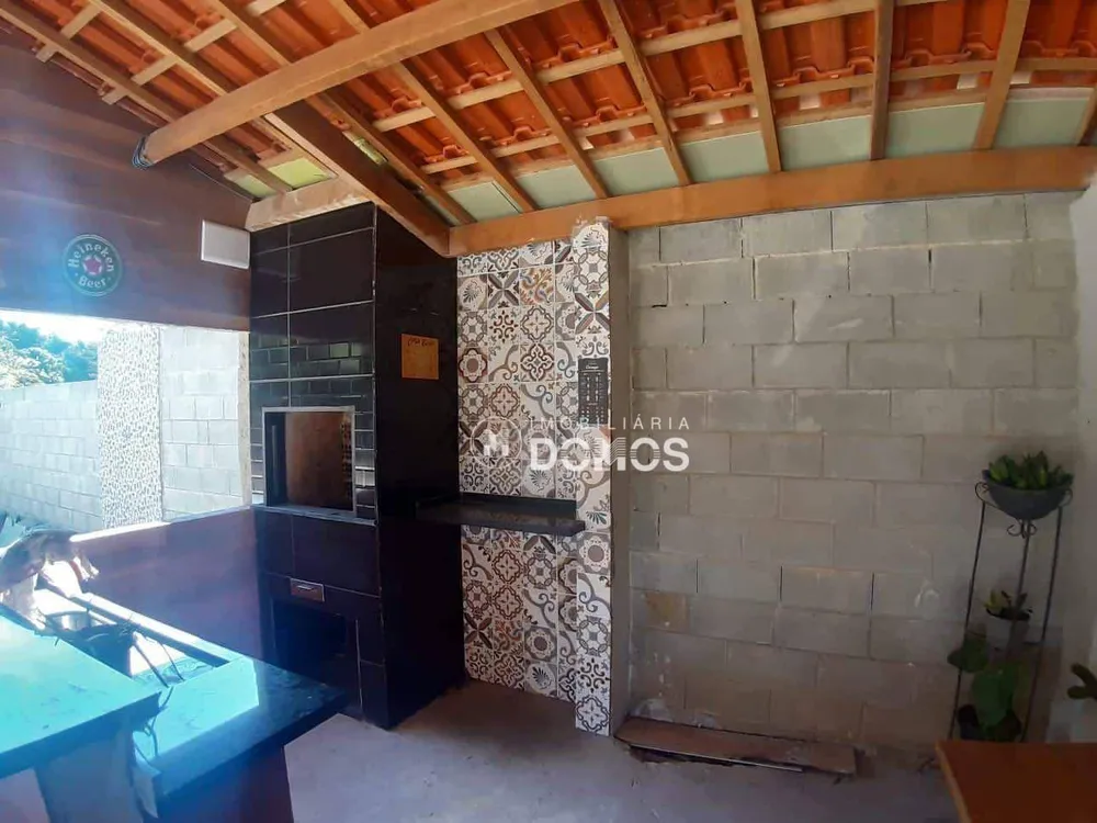 Chácara, 1 quarto, 4000 m² - Foto 2