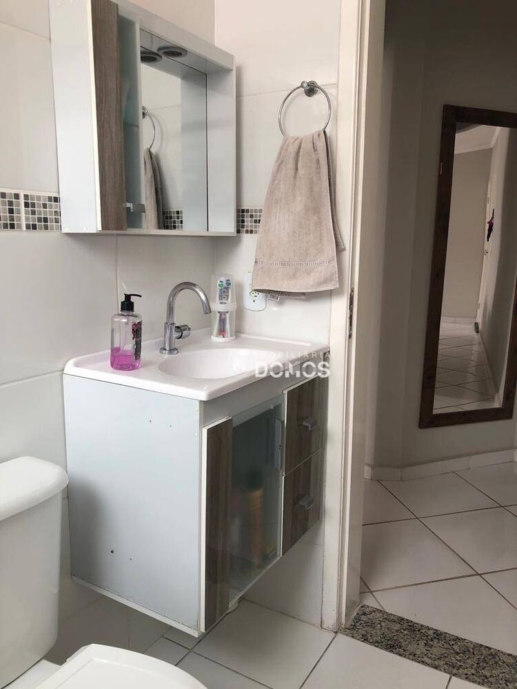 Apartamento, 2 quartos, 45 m² - Foto 3