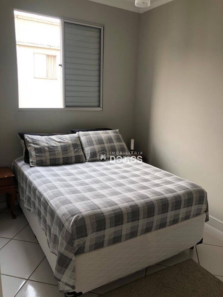 Apartamento, 2 quartos, 45 m² - Foto 4
