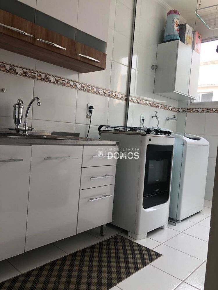 Apartamento, 2 quartos, 45 m² - Foto 1