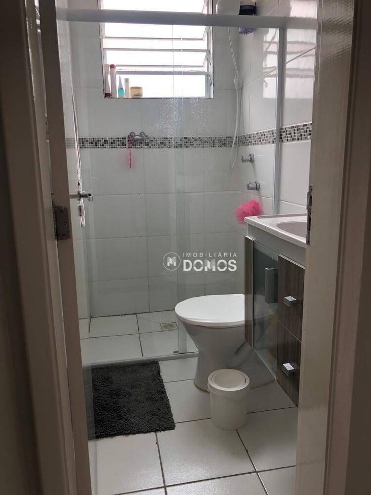 Apartamento, 2 quartos, 45 m² - Foto 2