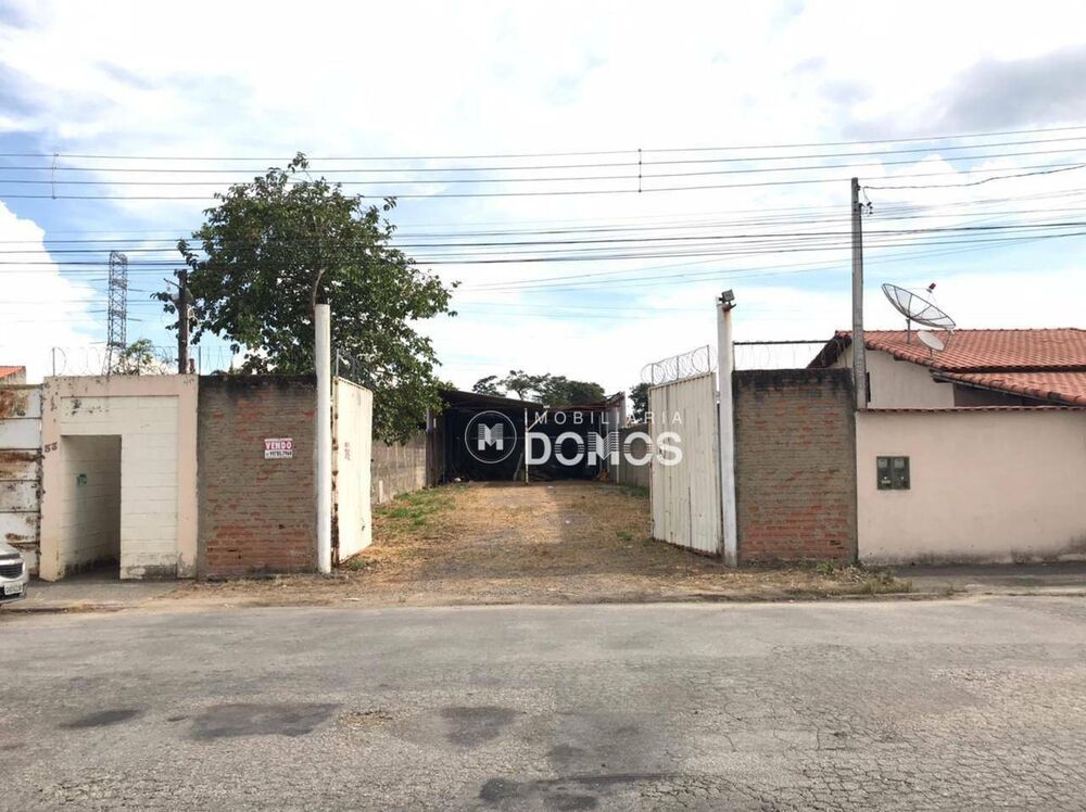 Terreno, 500 m² - Foto 1