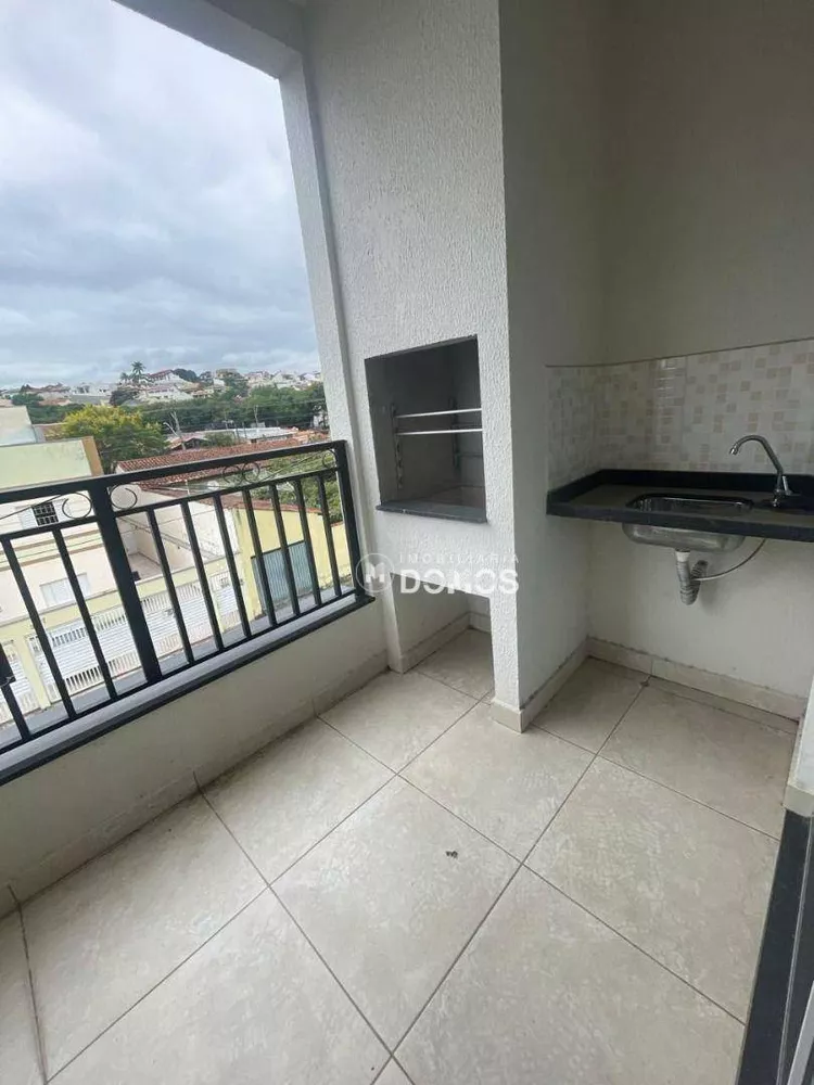 Apartamento, 2 quartos, 67 m² - Foto 1