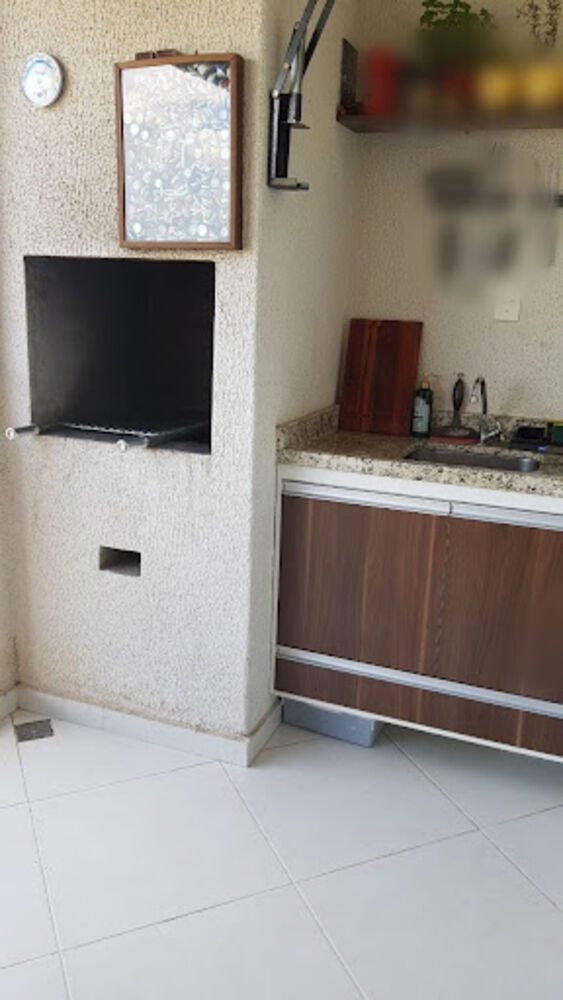 Apartamento à venda com 3 quartos, 92m² - Foto 3