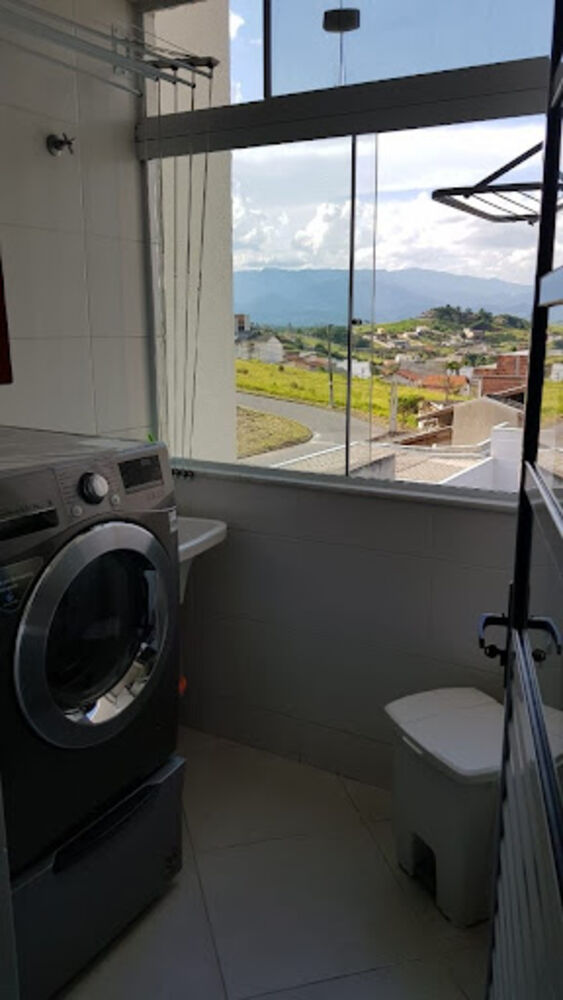 Apartamento à venda com 3 quartos, 92m² - Foto 4