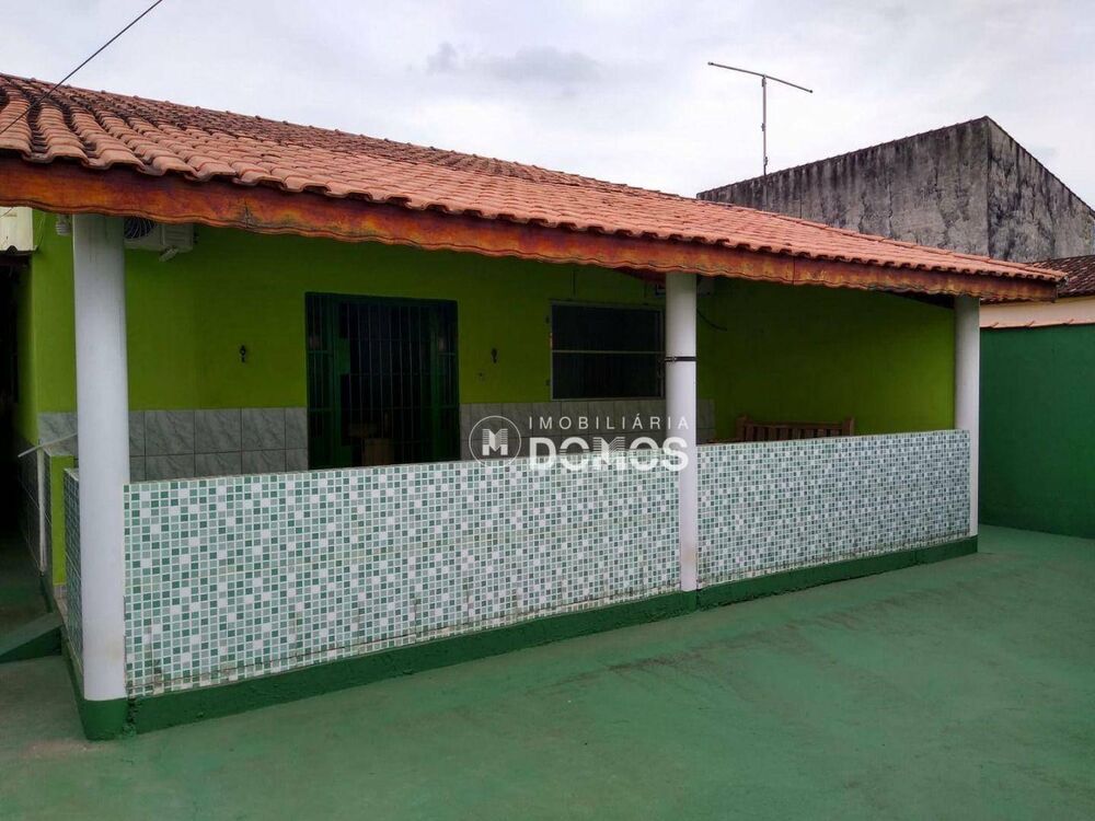 Casa, 2 quartos, 140 m² - Foto 1