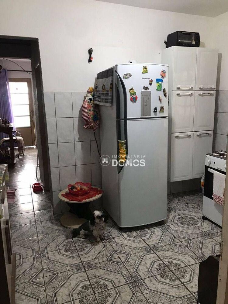 Casa, 2 quartos - Foto 2