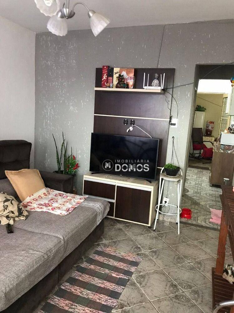 Casa, 2 quartos - Foto 1