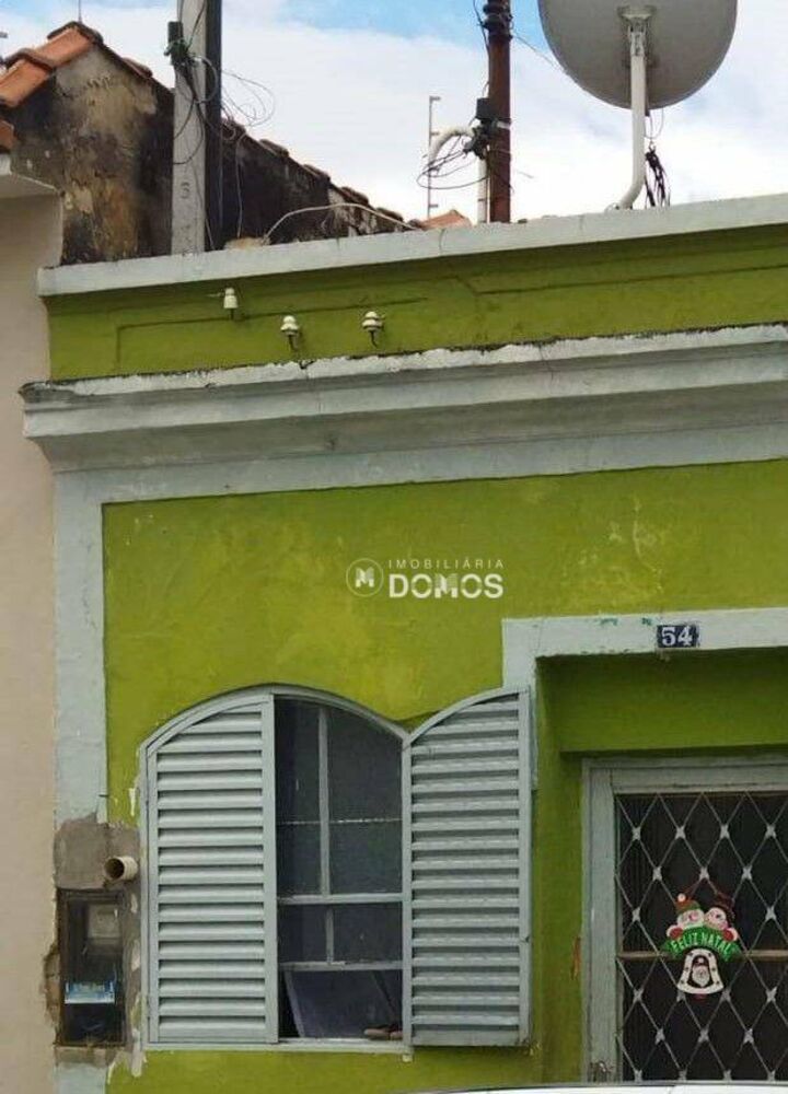 Casa à venda com 1 quarto, 44m² - Foto 1