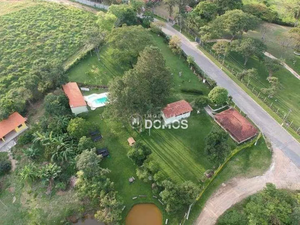 Chácara, 2 quartos, 5100 m² - Foto 1