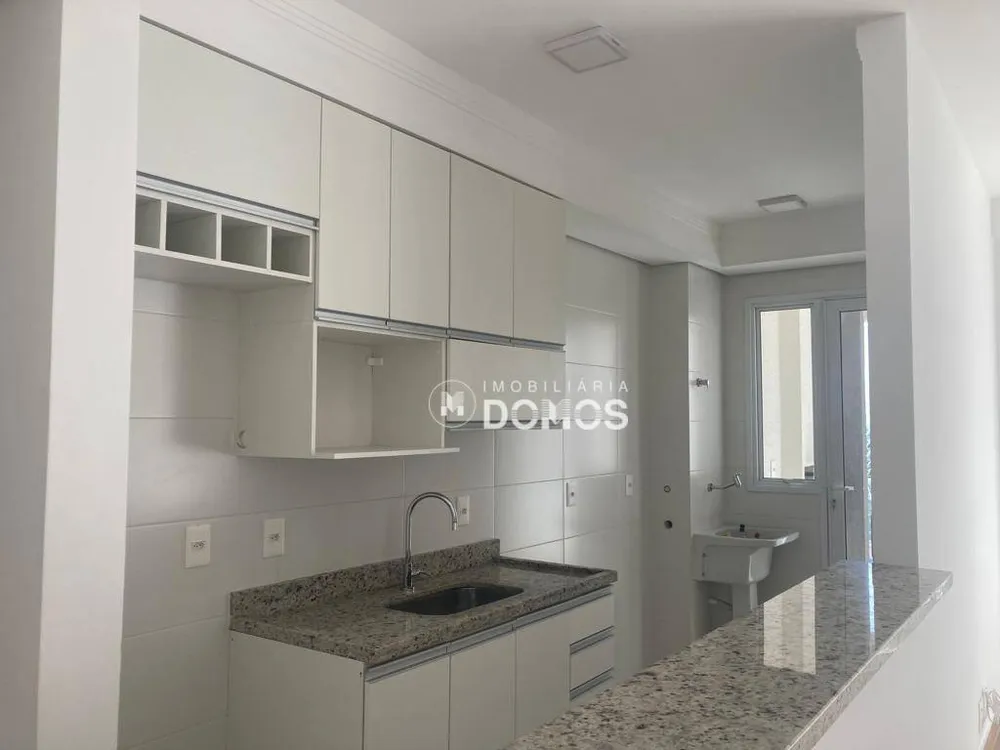 Apartamento, 2 quartos, 80 m² - Foto 4