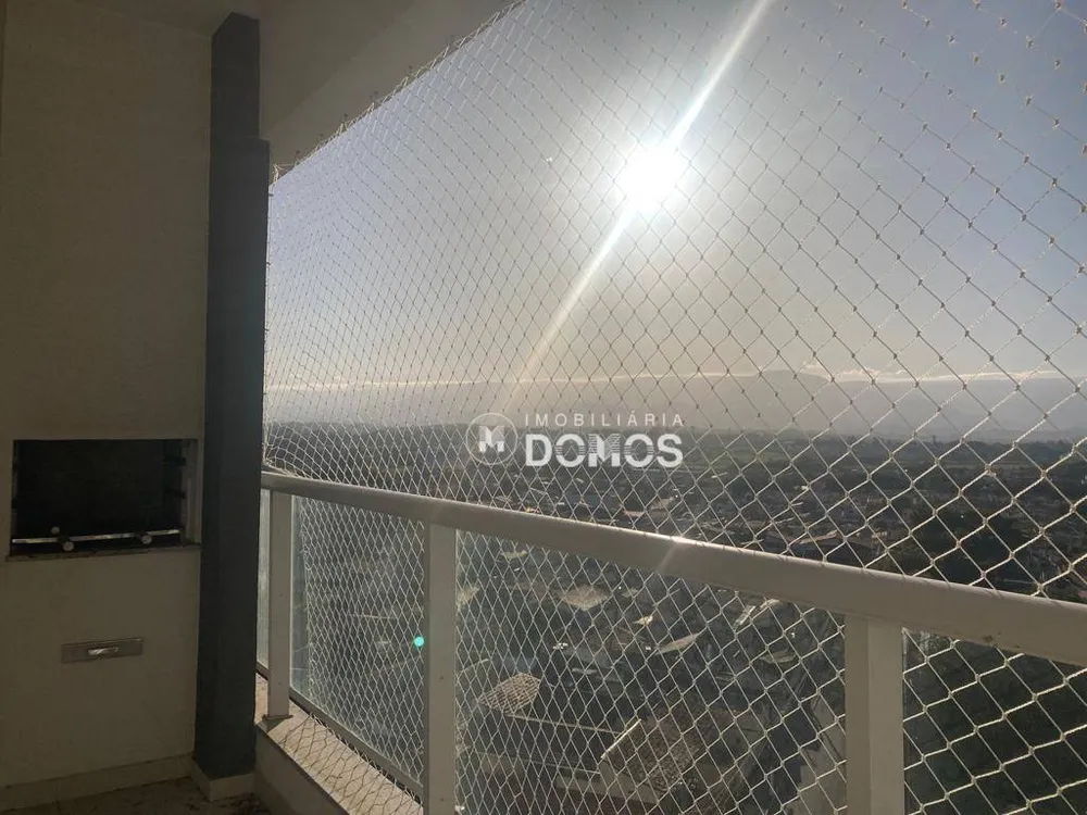 Apartamento, 2 quartos, 80 m² - Foto 1
