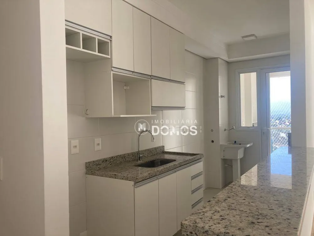 Apartamento, 2 quartos, 80 m² - Foto 3