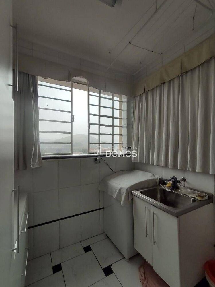 Apartamento à venda com 2 quartos, 85m² - Foto 5