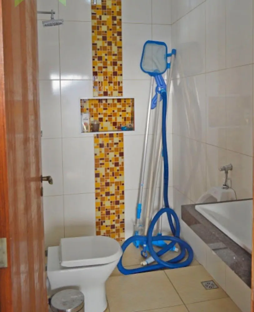Casa, 4 quartos - Foto 3