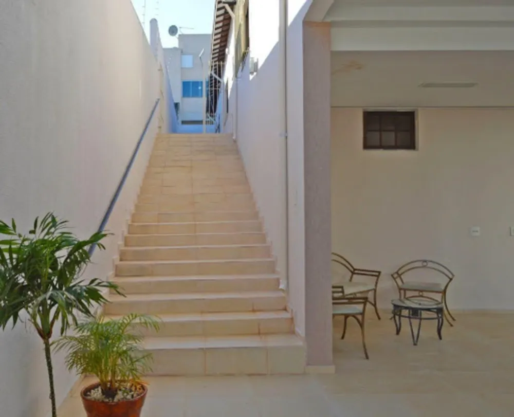 Casa, 4 quartos - Foto 4