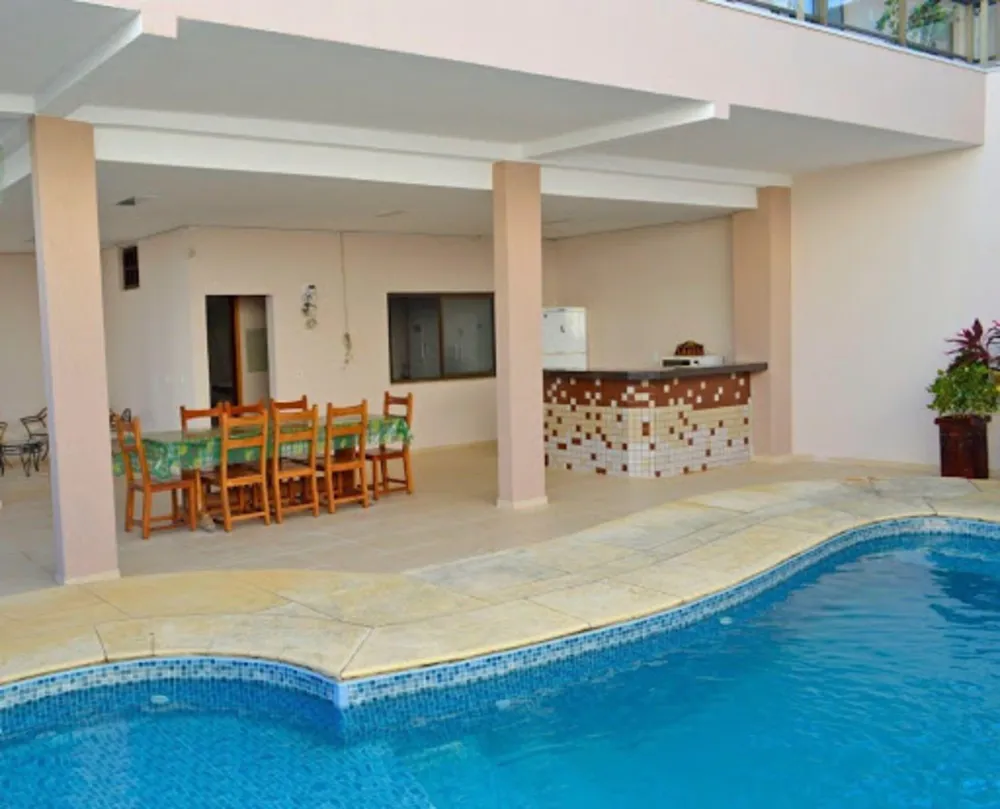 Casa, 4 quartos - Foto 2