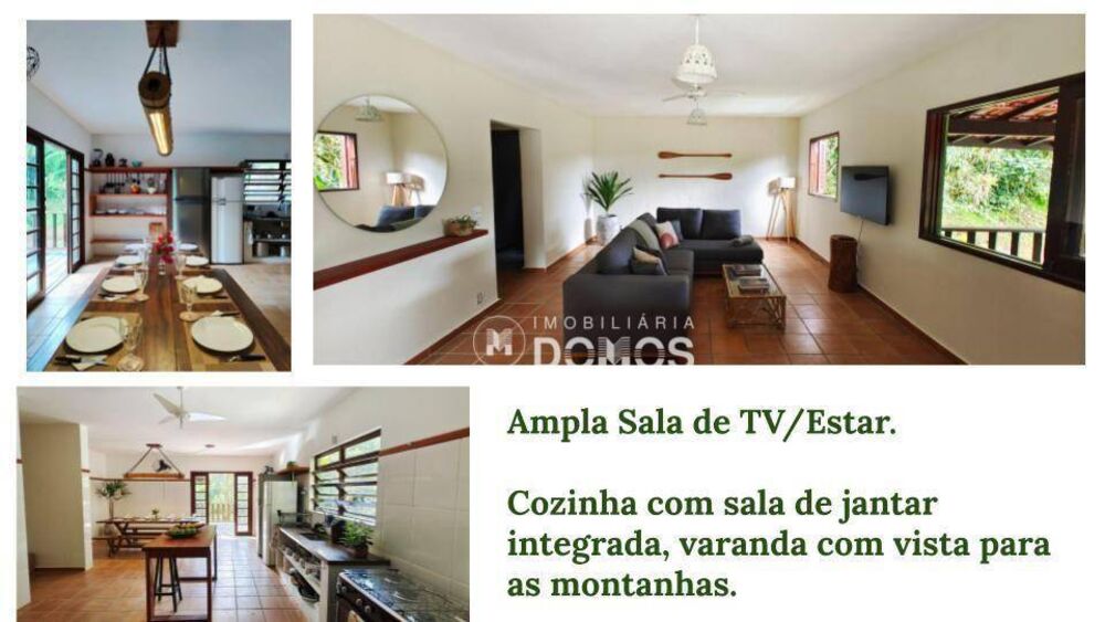 Casa à venda com 2 quartos, 410m² - Foto 3