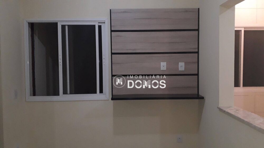 Apartamento, 2 quartos, 55 m² - Foto 2