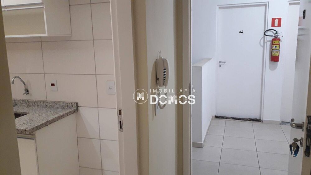 Apartamento, 2 quartos, 55 m² - Foto 14