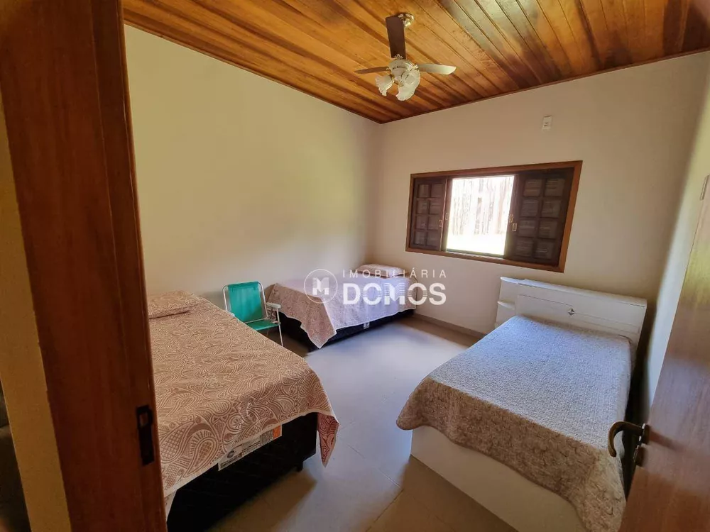 Sítio à venda com 3 quartos, 280m² - Foto 3