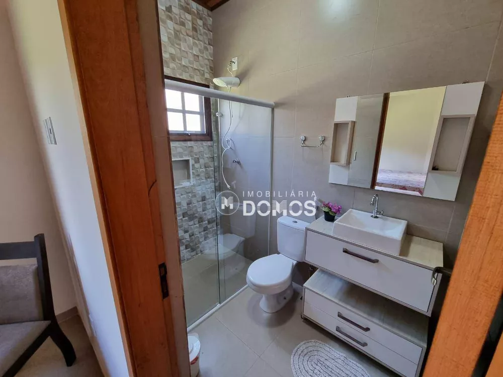 Sítio à venda com 3 quartos, 280m² - Foto 4