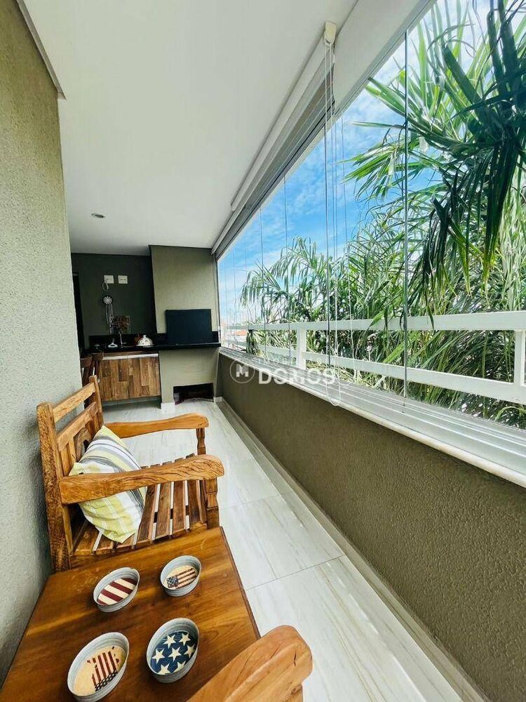 Apartamento, 3 quartos, 106 m² - Foto 1