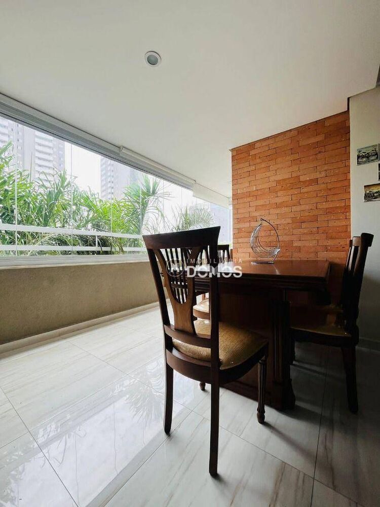 Apartamento, 3 quartos, 106 m² - Foto 3