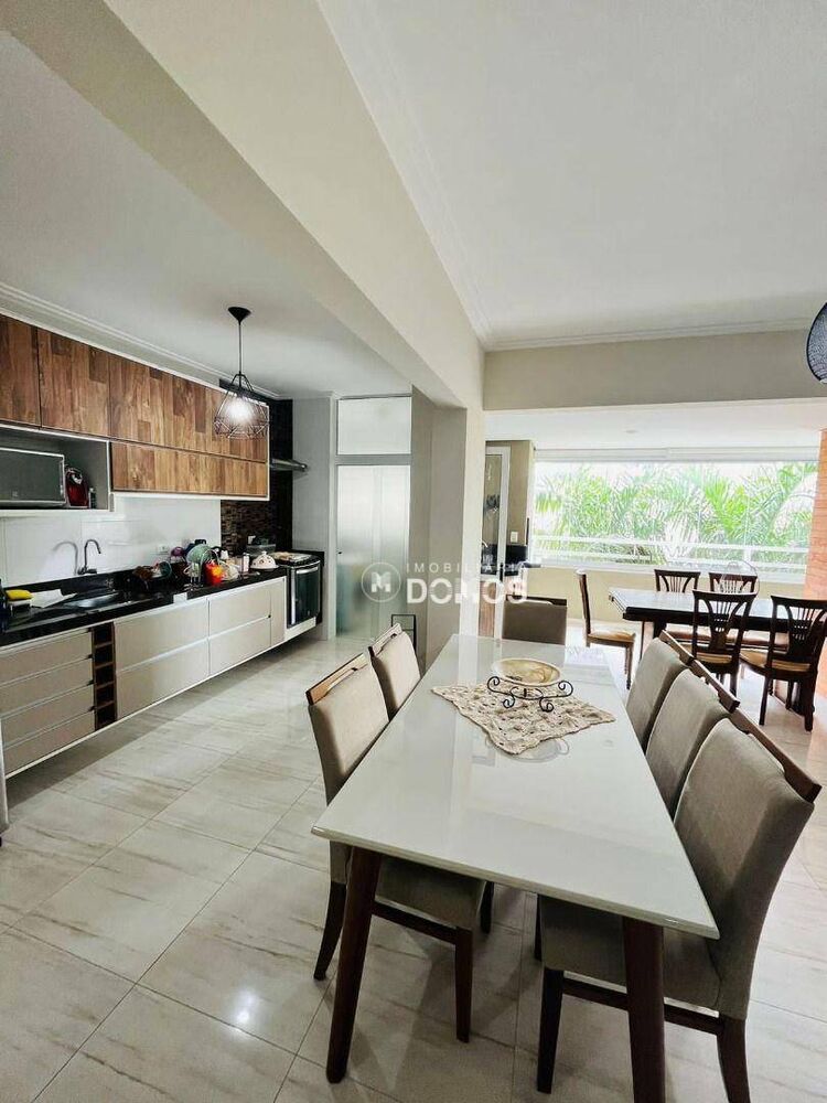 Apartamento, 3 quartos, 106 m² - Foto 2