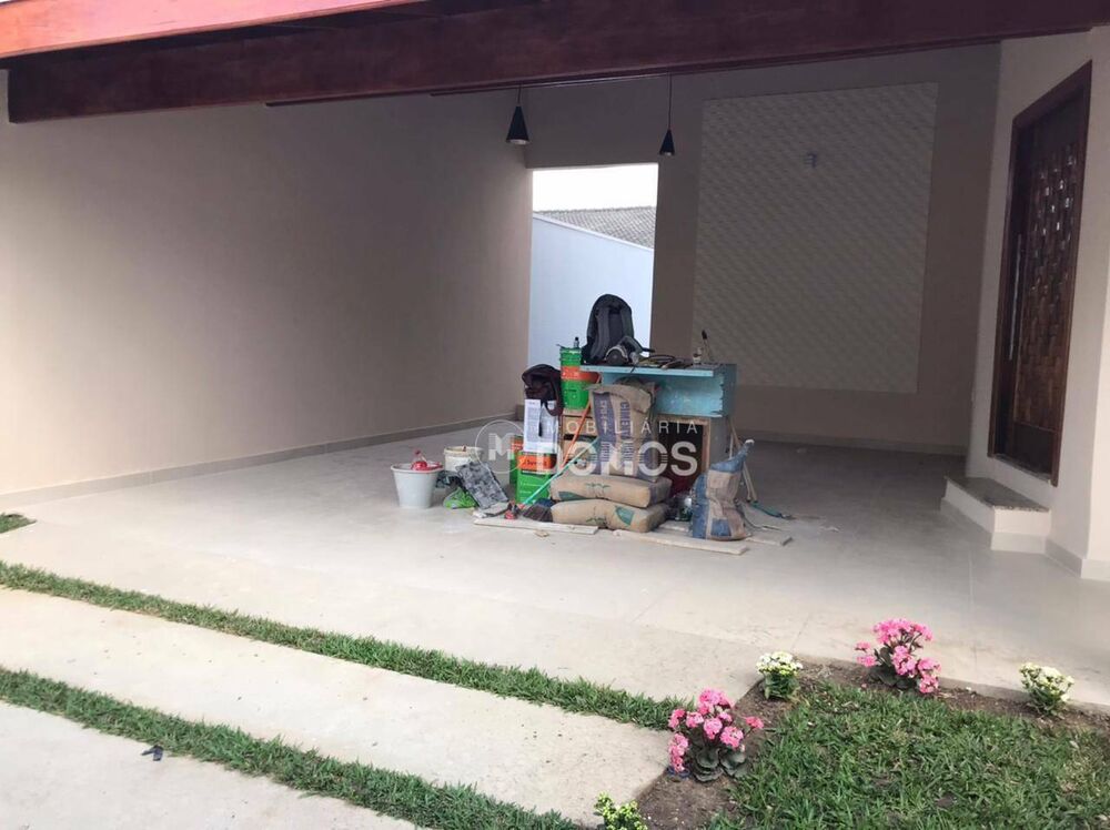 Casa, 3 quartos, 250 m² - Foto 1