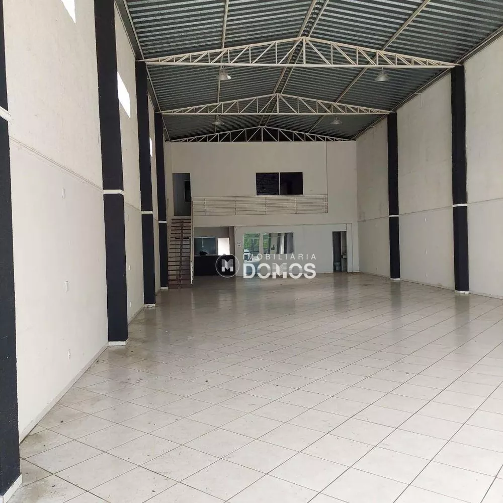 Loja-Salão para alugar, 390m² - Foto 1