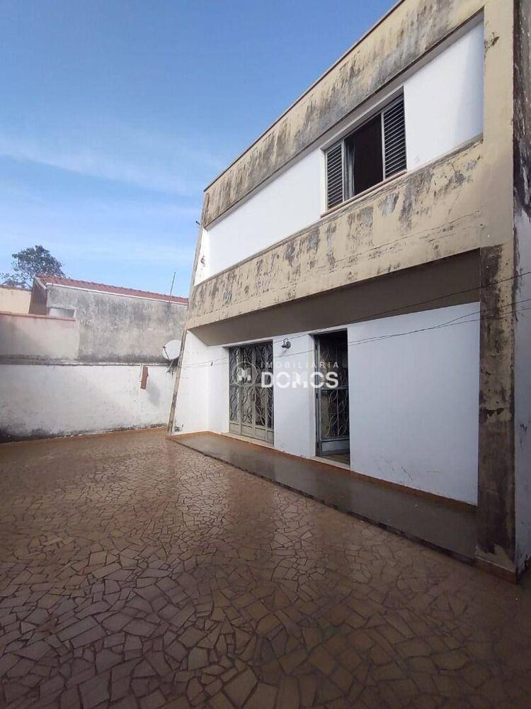 Casa, 4 quartos, 278 m² - Foto 11