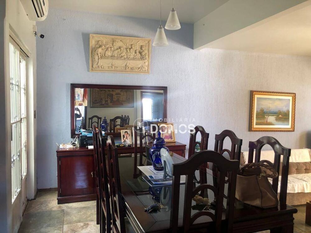 Casa à venda com 5 quartos, 437m² - Foto 4