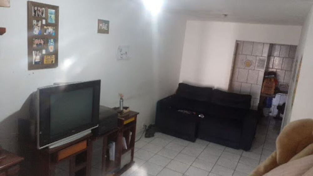 Casa, 3 quartos, 90 m² - Foto 1