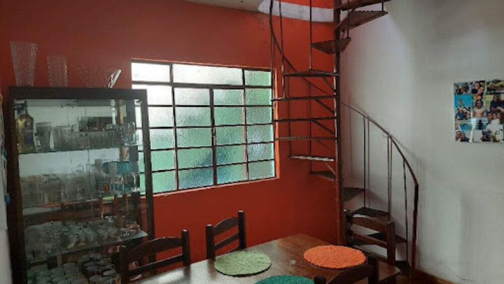 Casa, 3 quartos, 140 m² - Foto 1