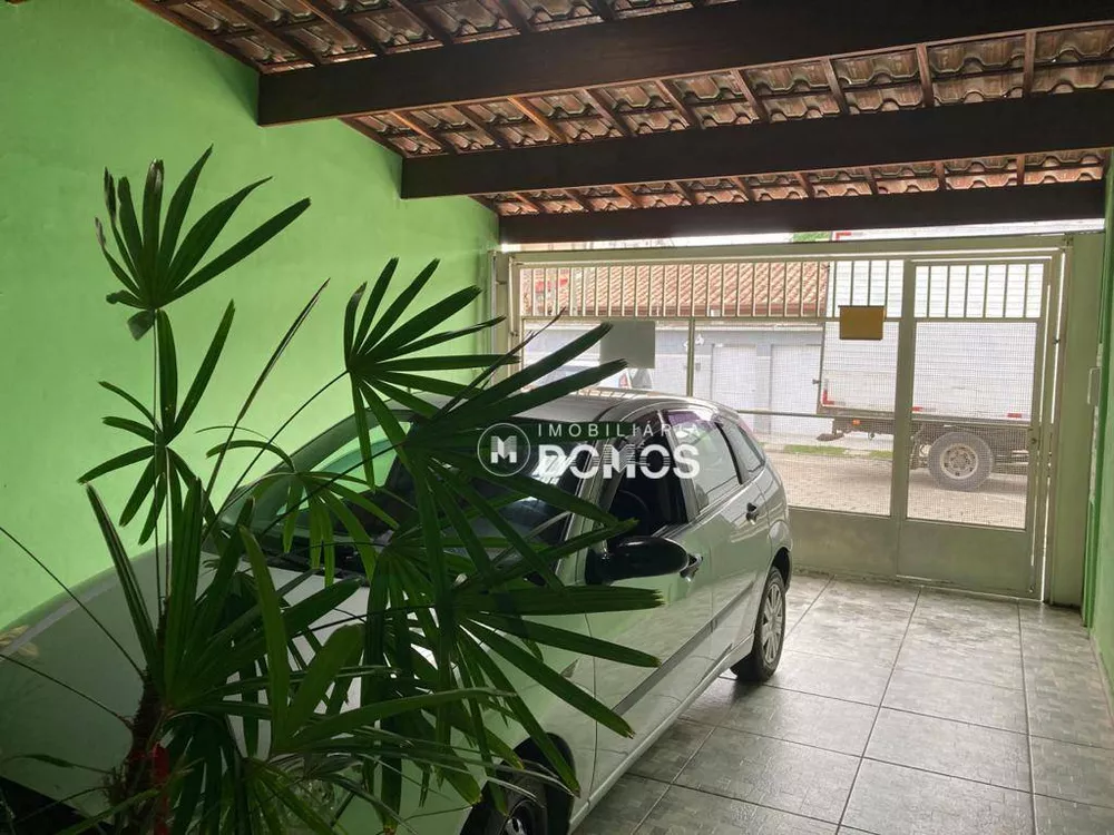 Casa, 2 quartos - Foto 1