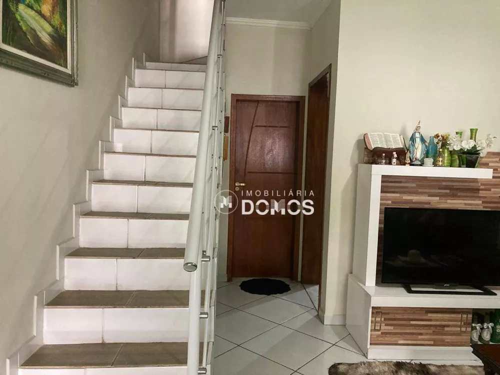 Casa, 2 quartos - Foto 4