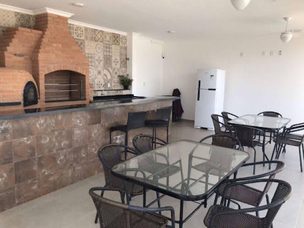 Apartamento, 3 quartos, 87 m² - Foto 4