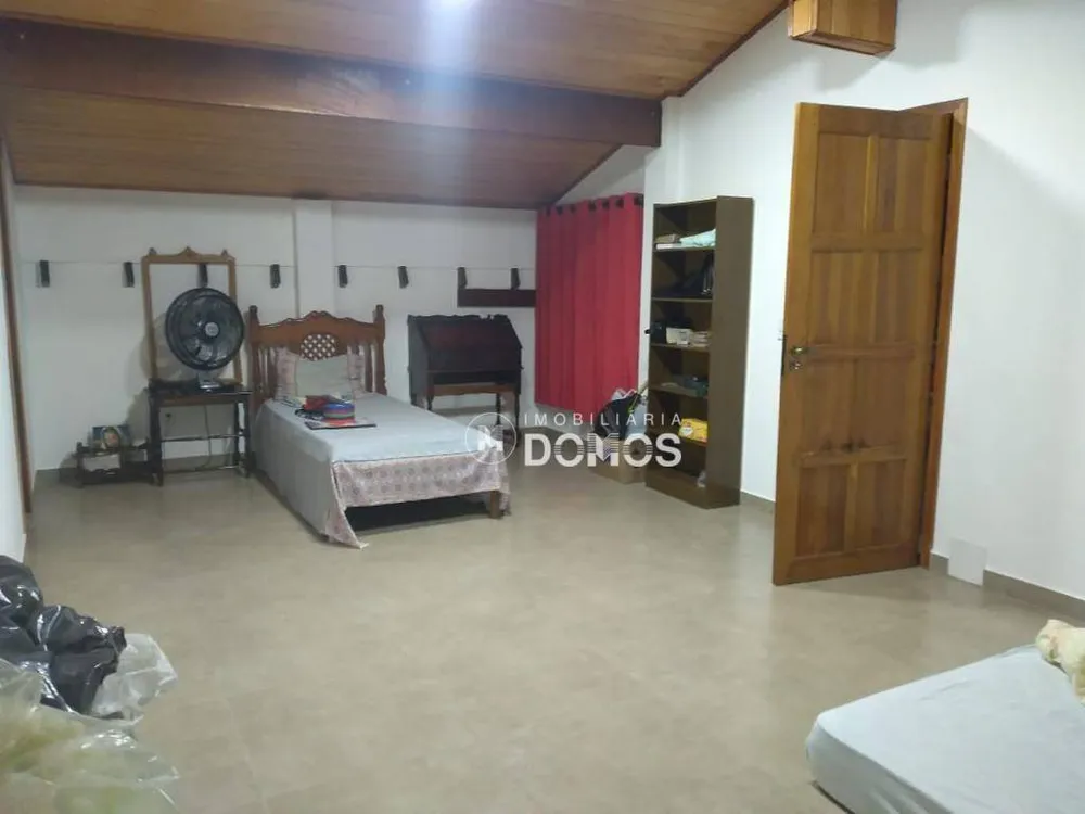 Casa, 4 quartos, 512 m² - Foto 4