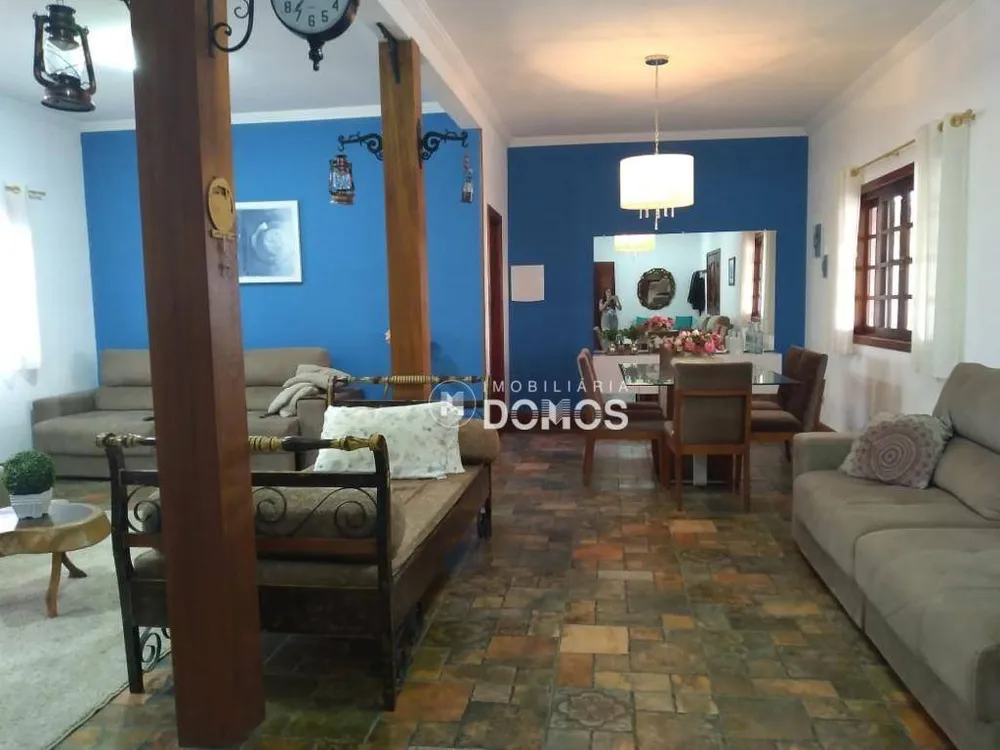 Casa, 4 quartos, 512 m² - Foto 2